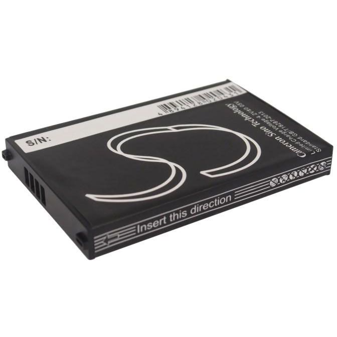 ASUS MyPal A626 Battery Replacement