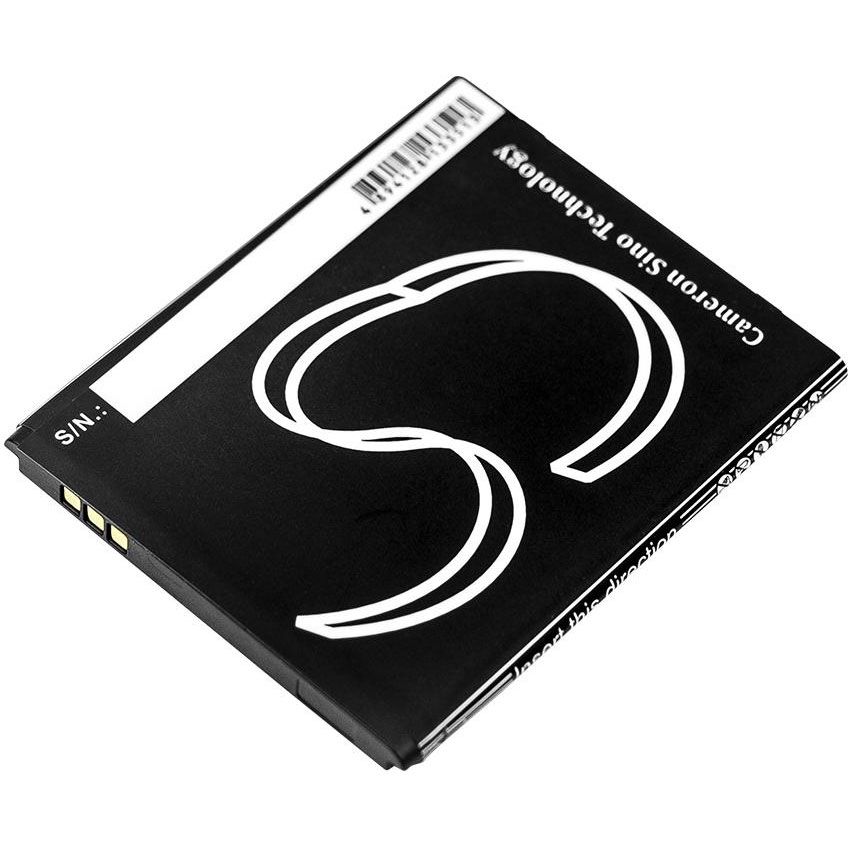 BLU Advance 4.0 M Battery Replacement