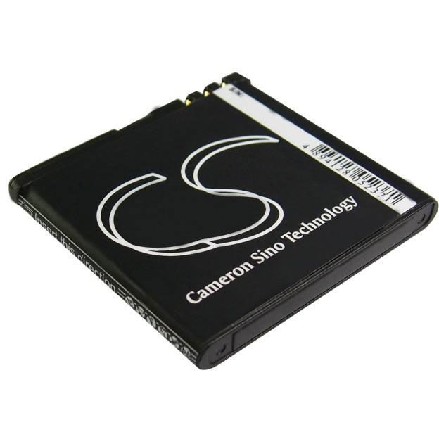 Nokia 700 Battery Replacement