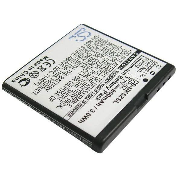 Nokia 700 Battery Replacement