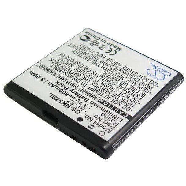 Nokia 700 Battery Replacement