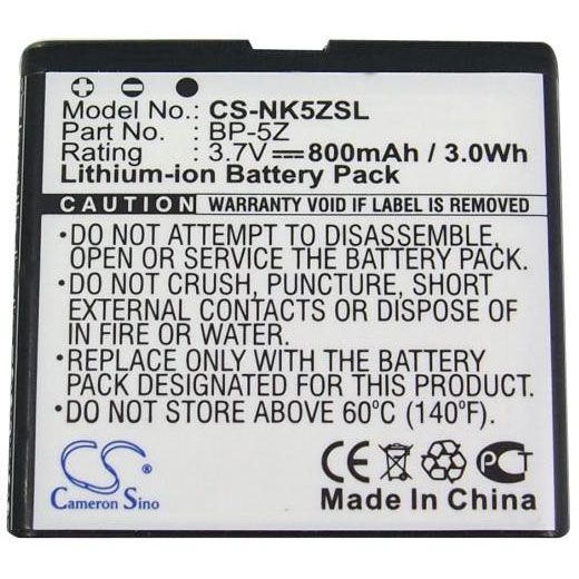 Nokia 700 Battery Replacement
