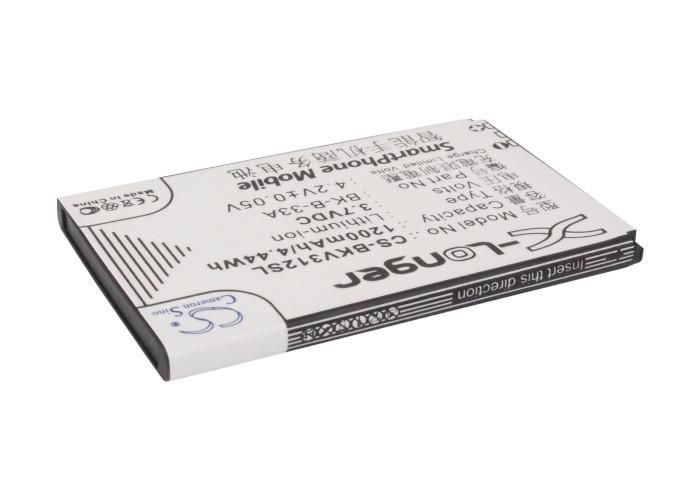 BBK VIVO k302 Battery Replacement