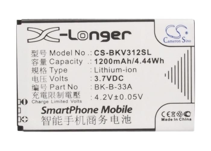 BBK VIVO k302 Battery Replacement