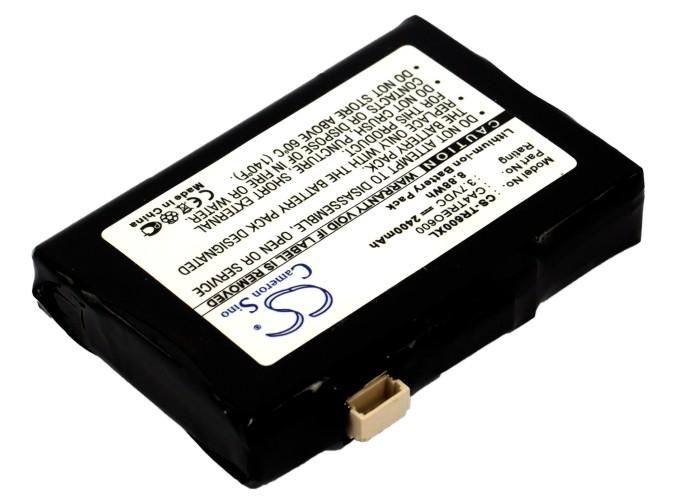 Palm Treo 610 Battery Replacement