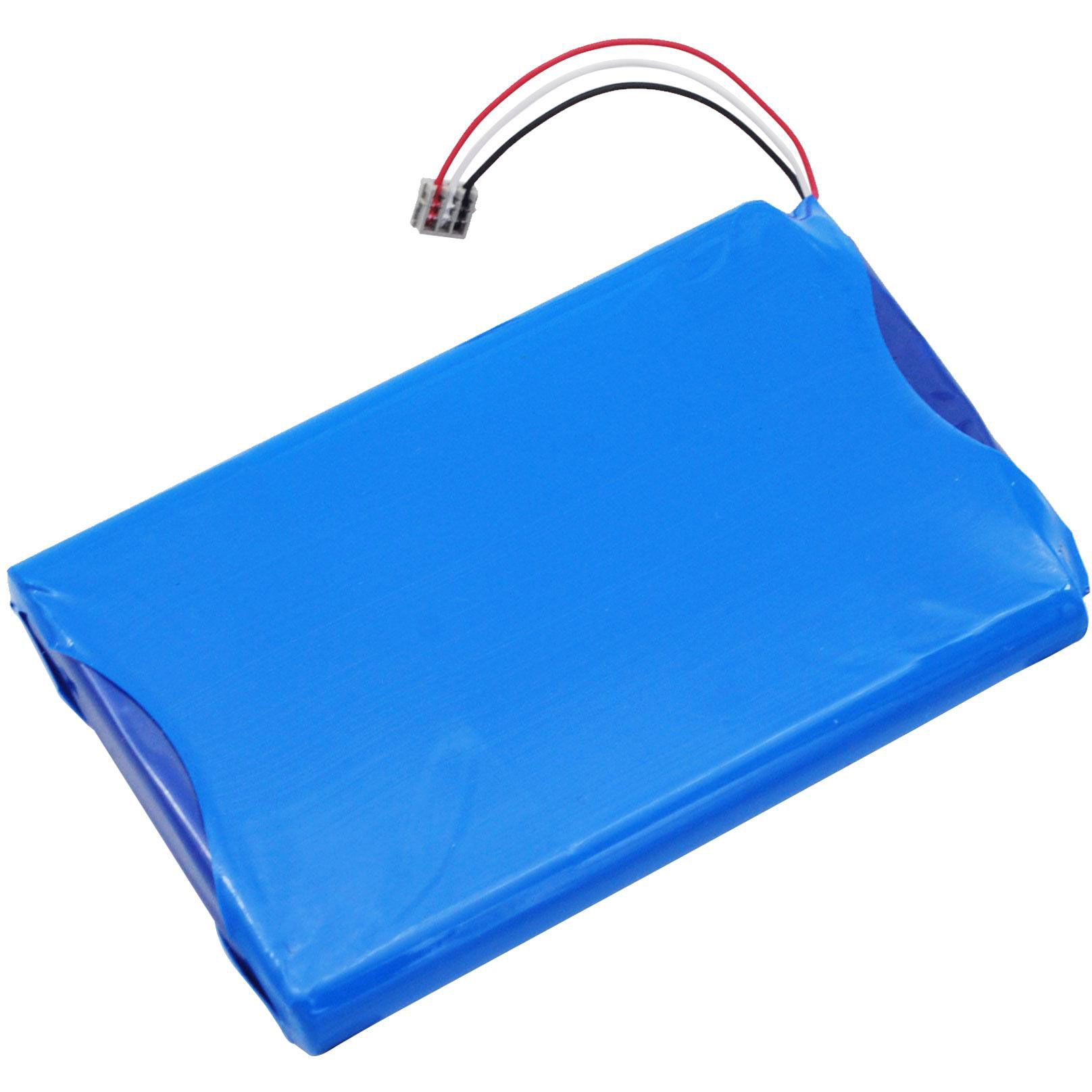 SkyGolf X8F-SCTouch Battery Replacement
