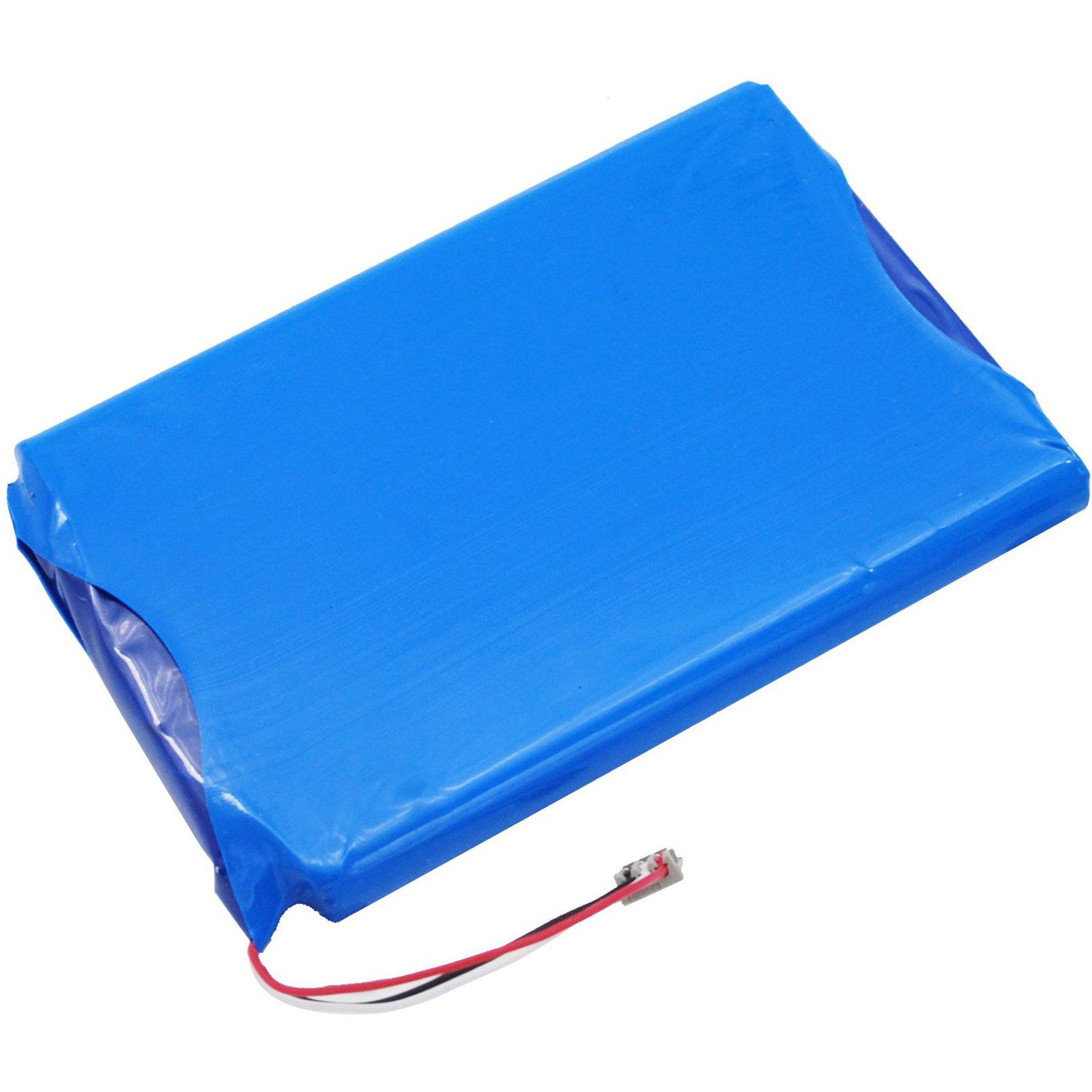 SkyGolf X8F-SCTouch Battery Replacement