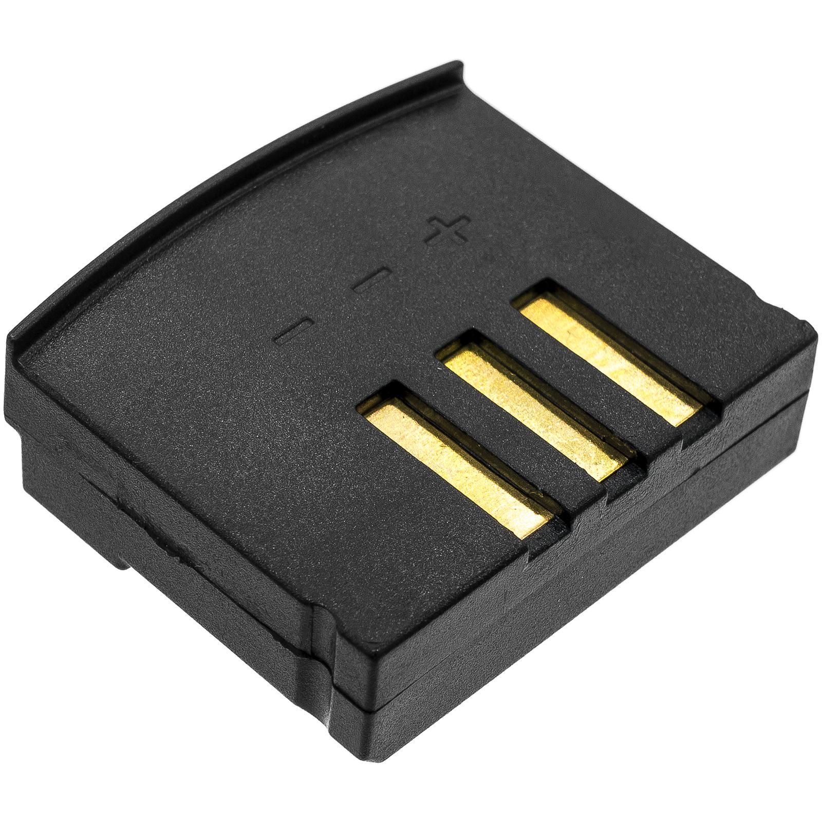 Unisar DH900 TV Listening Battery Replacement