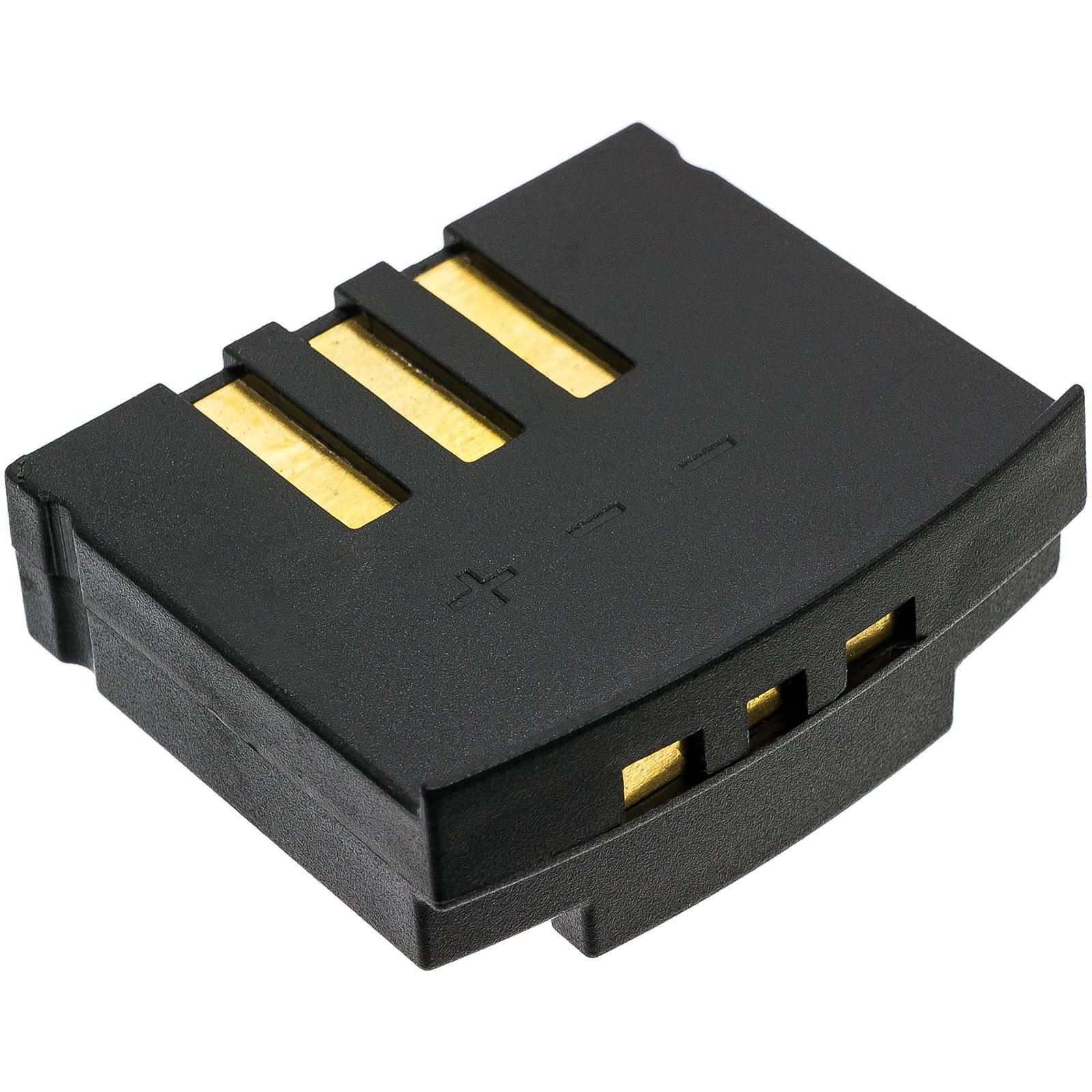Unisar DH900 TV Listening Battery Replacement