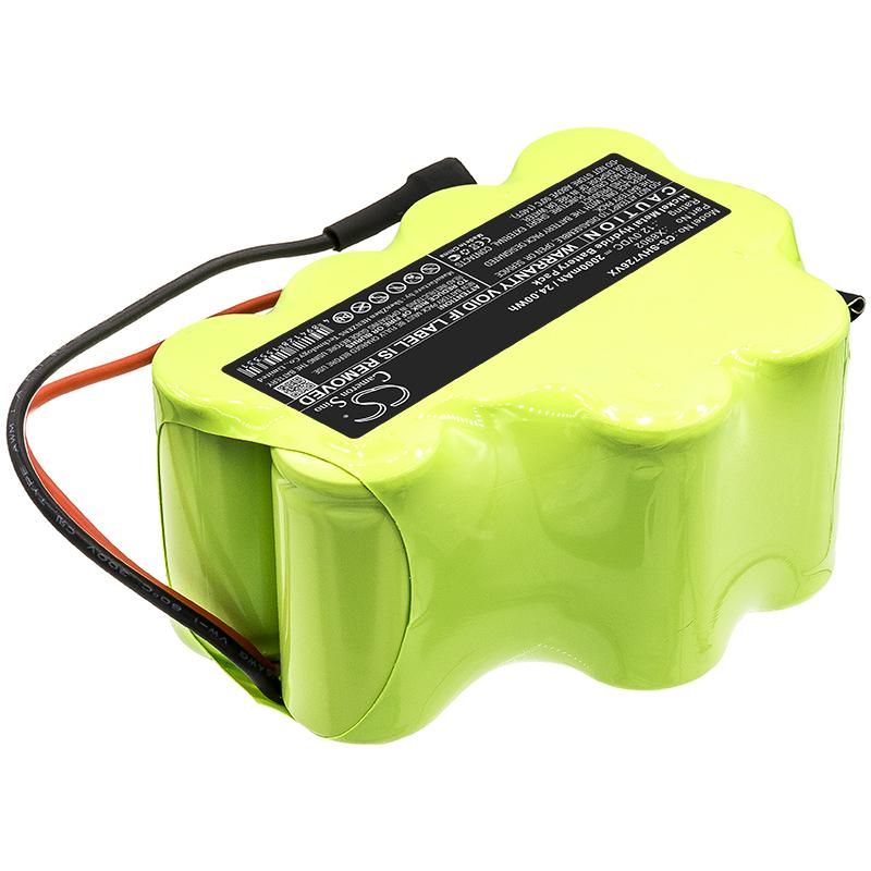 Shark X8902 Battery Replacement