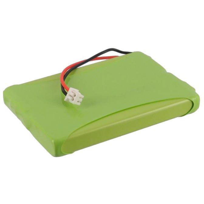 Detewe Aastra Battery Replacement