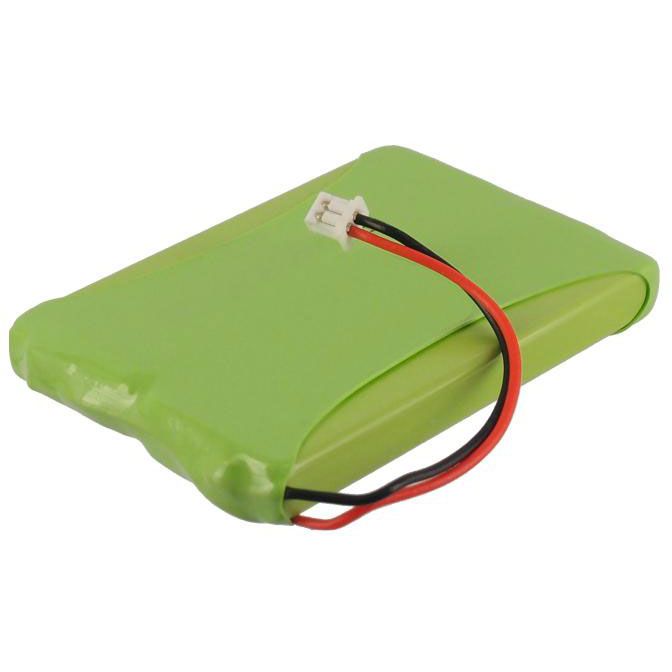 Detewe Aastra Battery Replacement