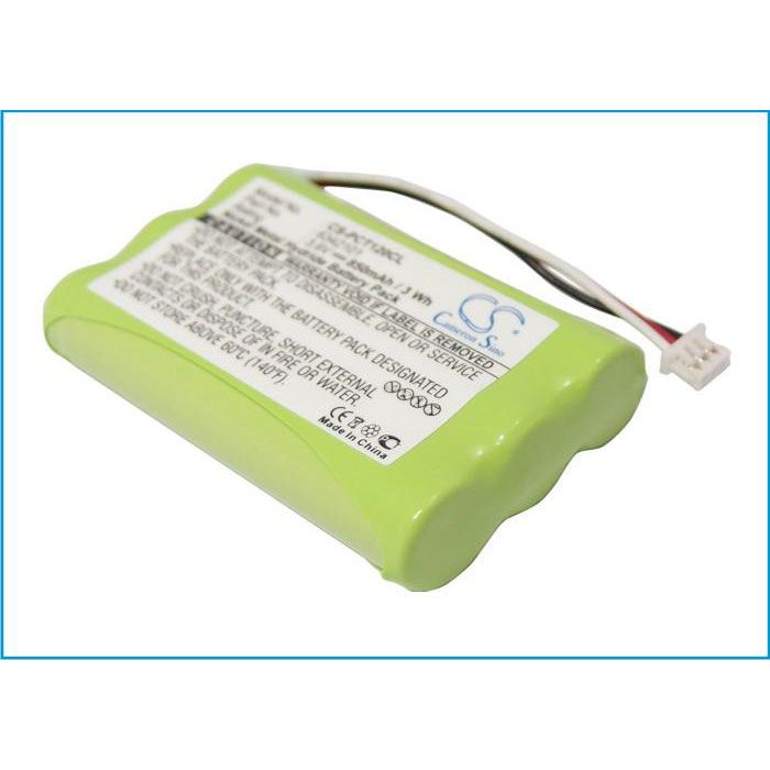 Plantronics 63421-01 Battery Replacement