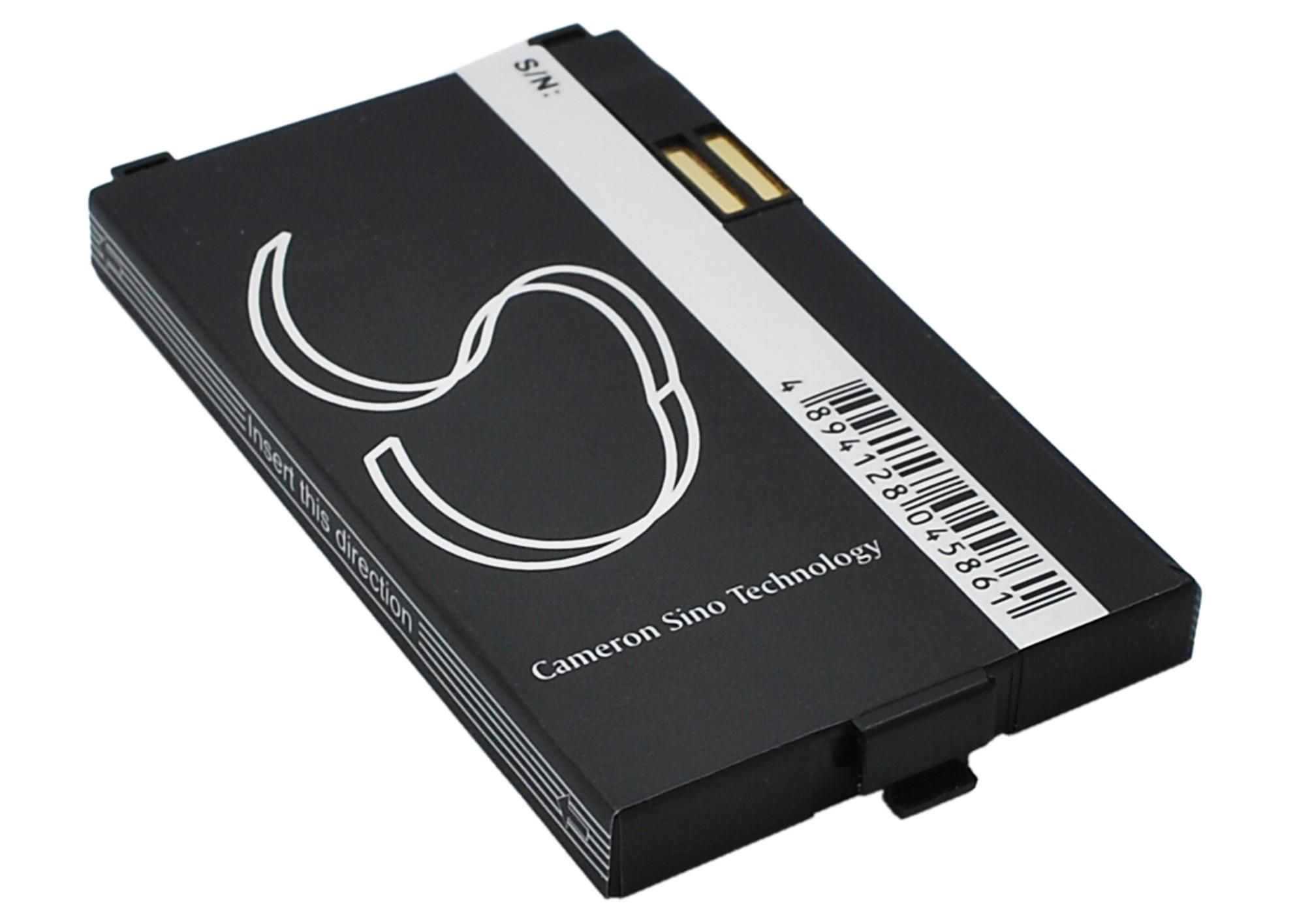 Philips Xenium 9@98 Battery Replacement