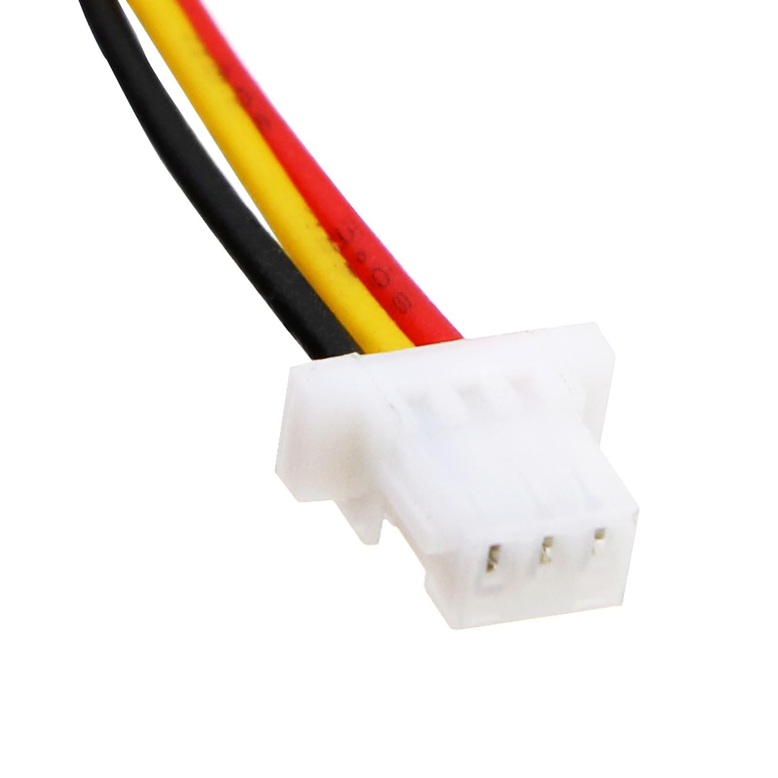 Alarm.com Video Doorbell Battery Replacement