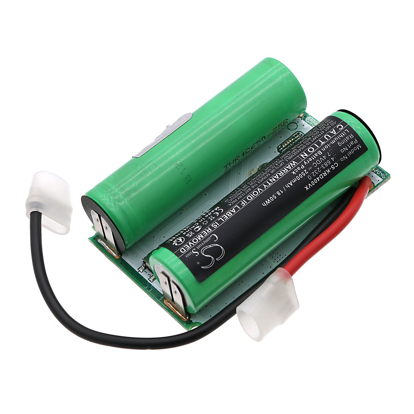 Karcher EDI 4 Electric Ice Scraper Battery Replacement