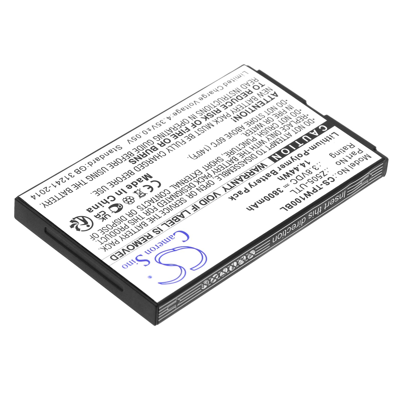 Topwise T1 Battery Replacement