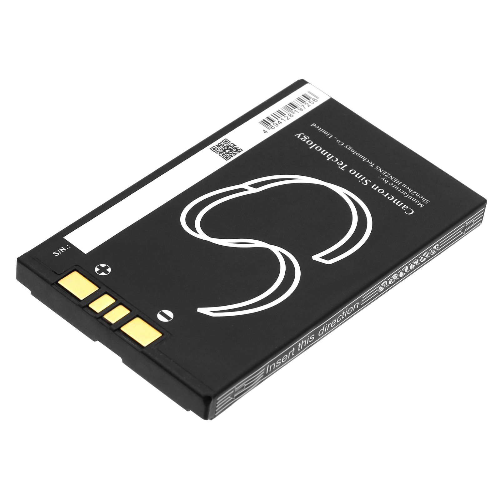 Topwise T1 Battery Replacement
