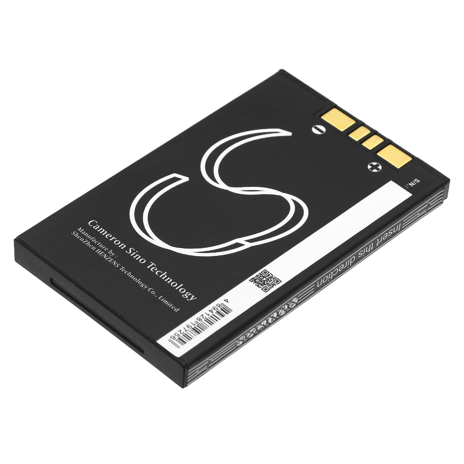 Topwise T1 Battery Replacement