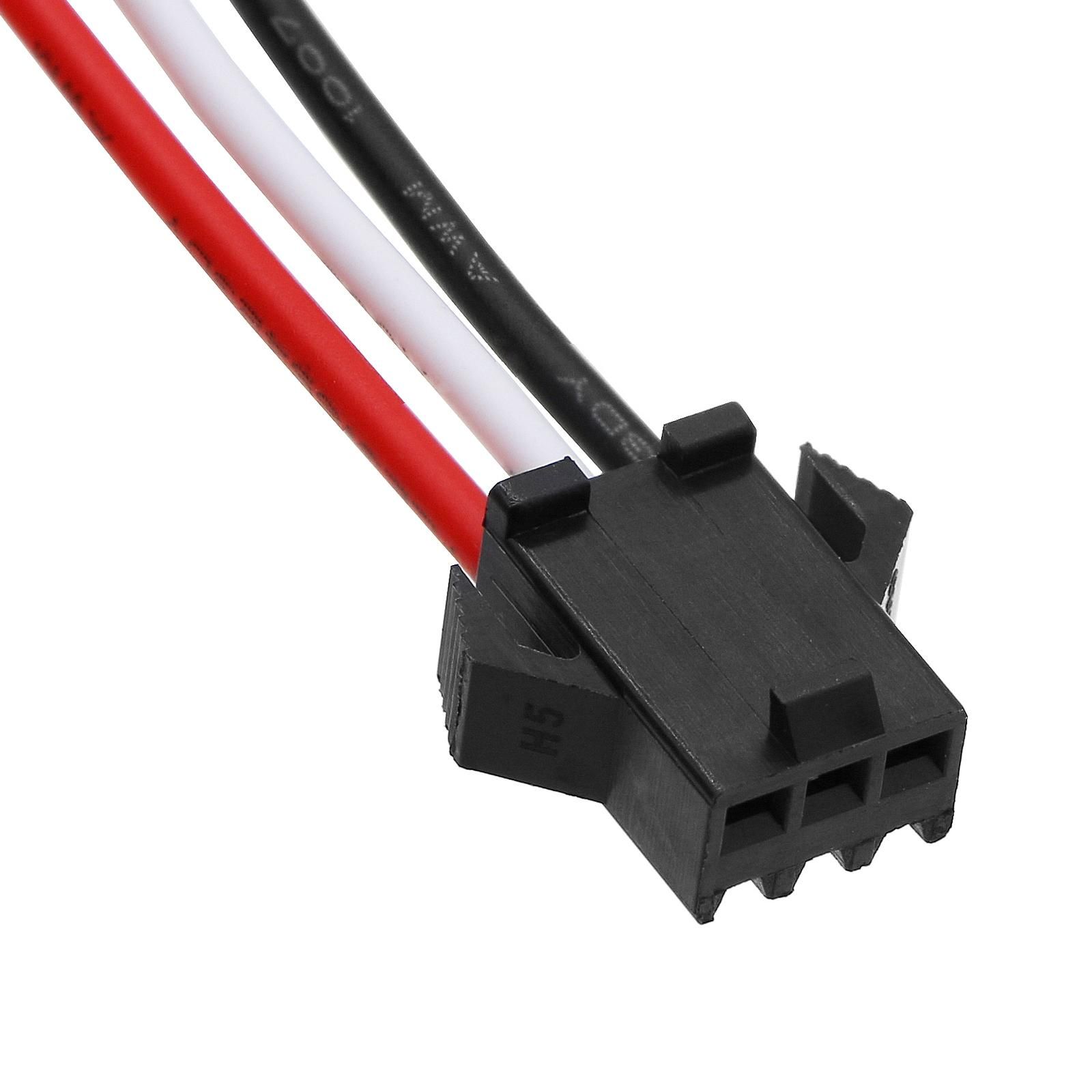 ADE ISR18650 Battery Replacement