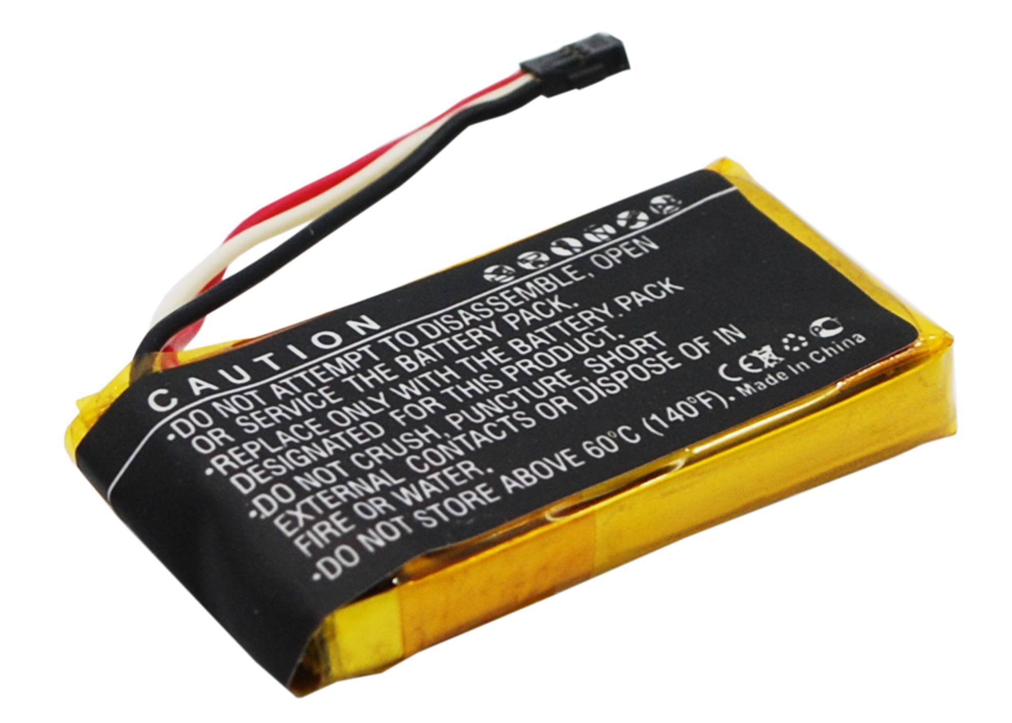 Motorola SNN5904A Battery Replacement