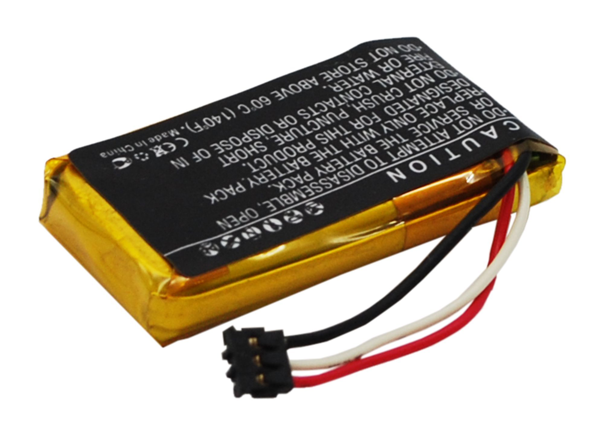 Motorola SNN5904A Battery Replacement