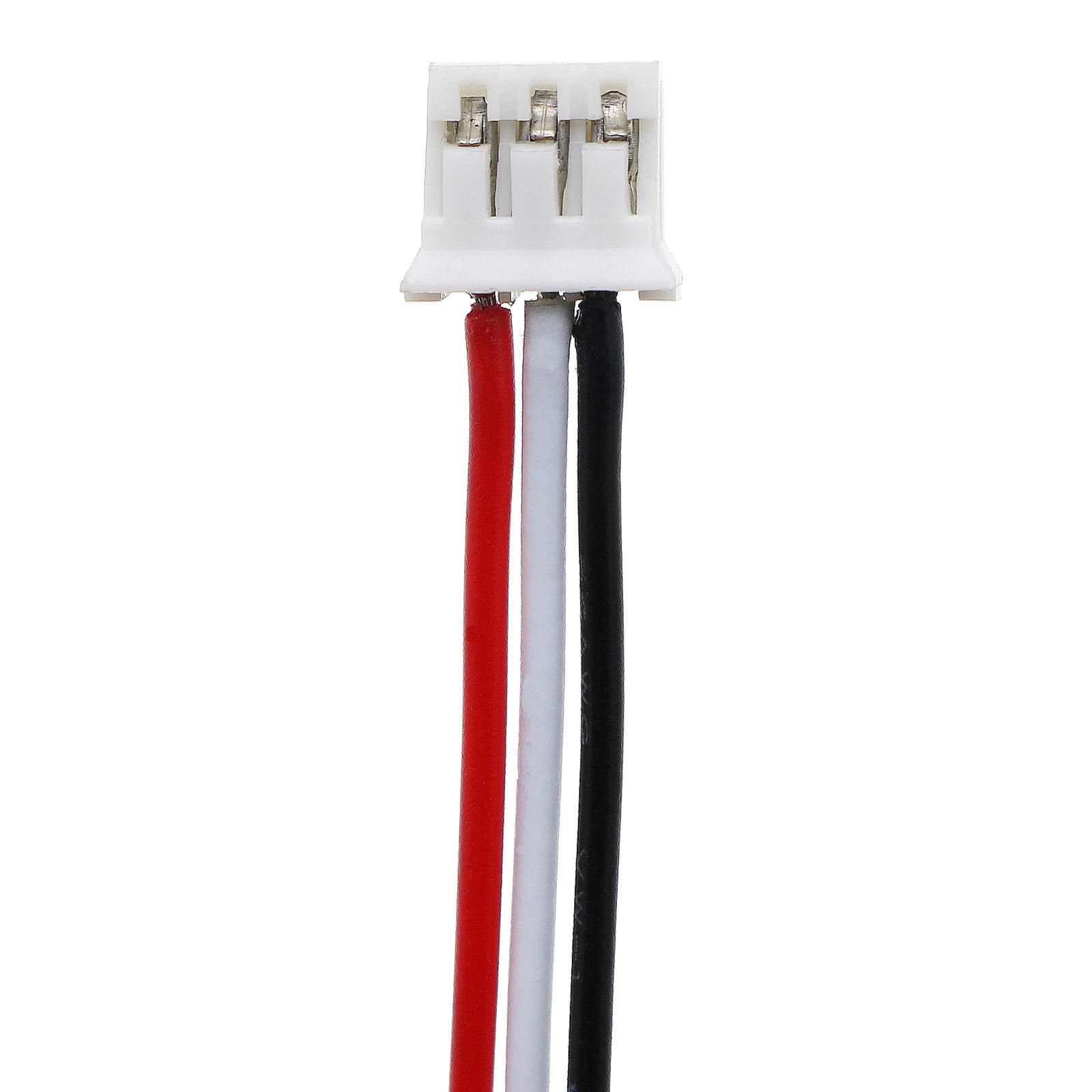 CalAmp TTU-2800 Battery Replacement