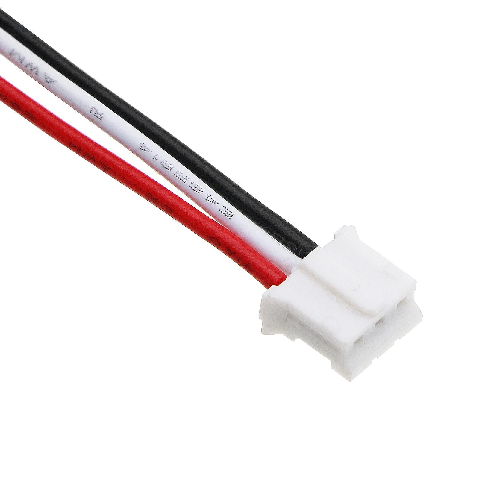 CalAmp TTU-2800 Battery Replacement