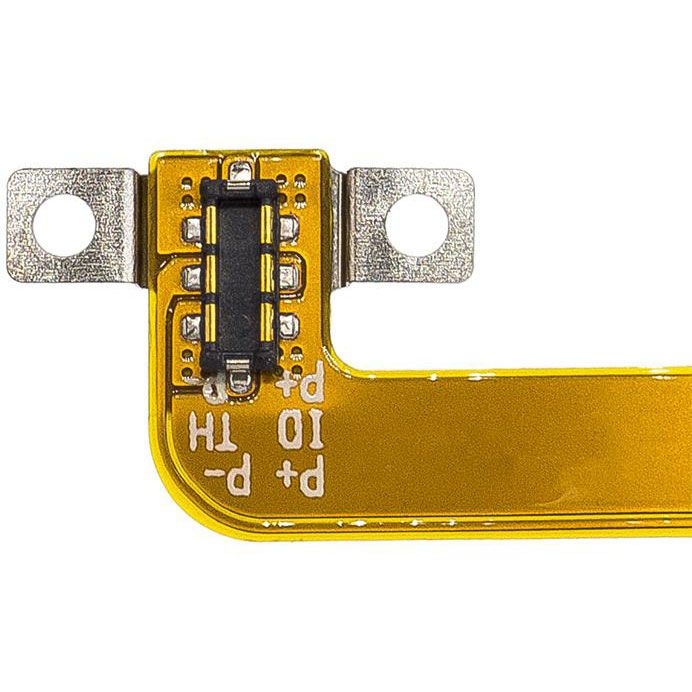 BlackBerry BBB100-1 Battery Replacement