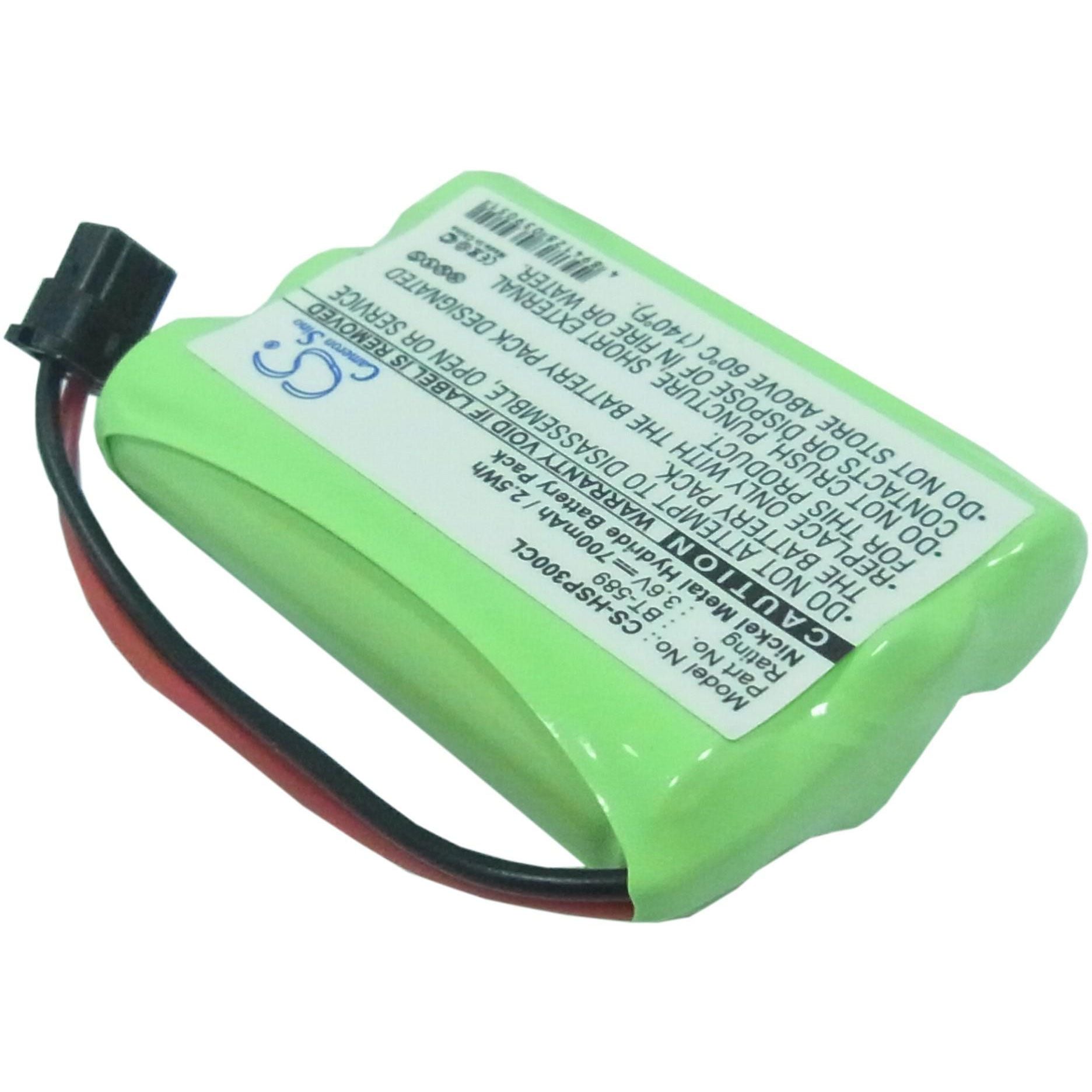 Hagenuk SL30080 Battery Replacement