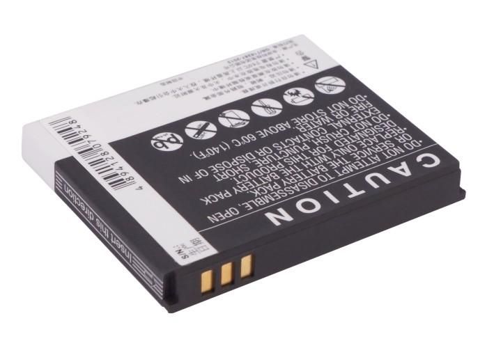 BBK BK-B-20 Battery Replacement
