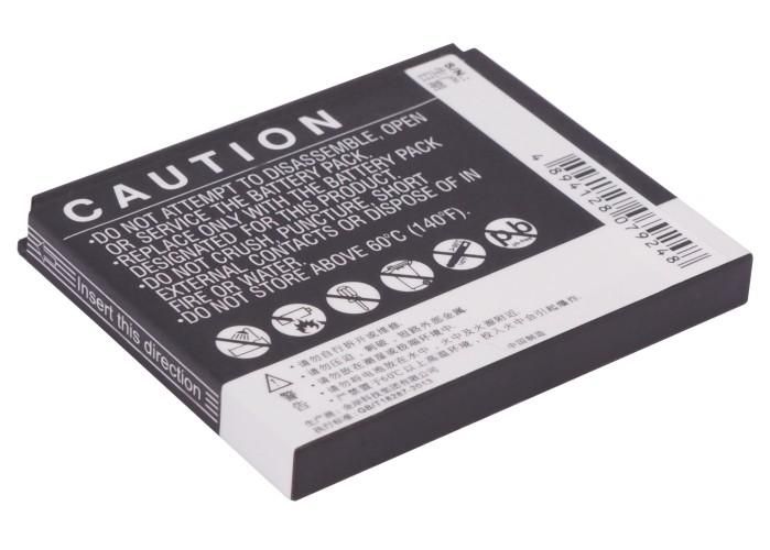 BBK BK-B-20 Battery Replacement