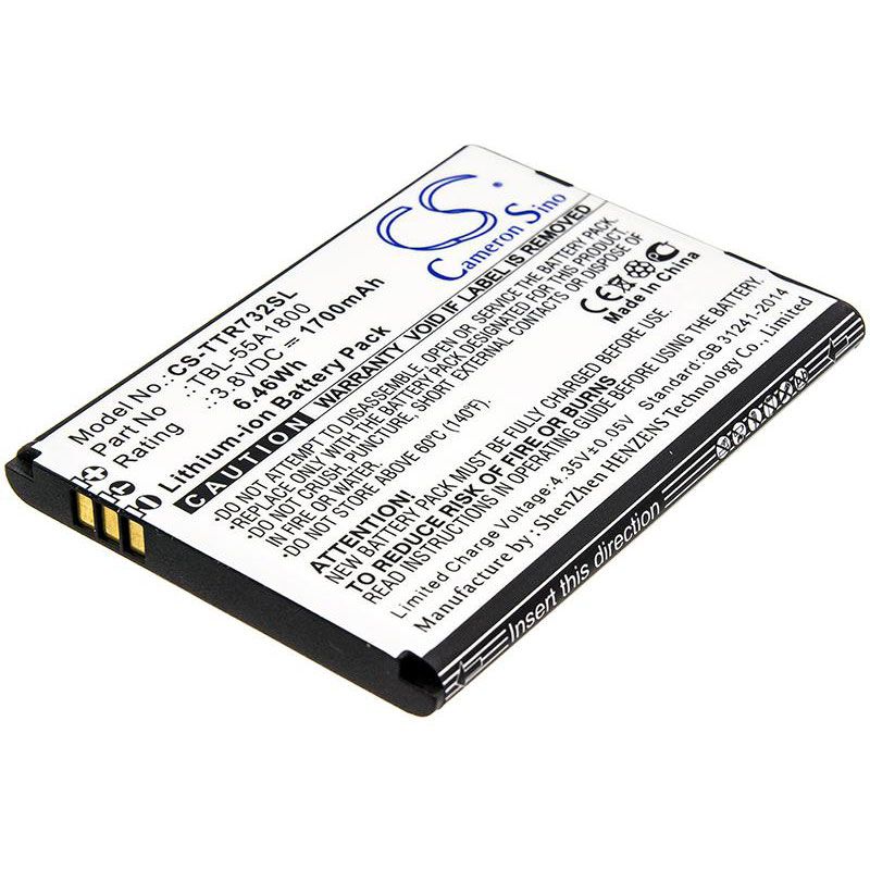 TP-Link M7310 ver 1 Battery Replacement