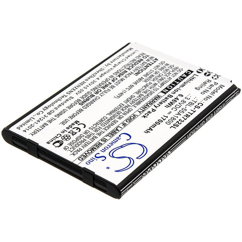 TP-Link M7310 ver 1 Battery Replacement