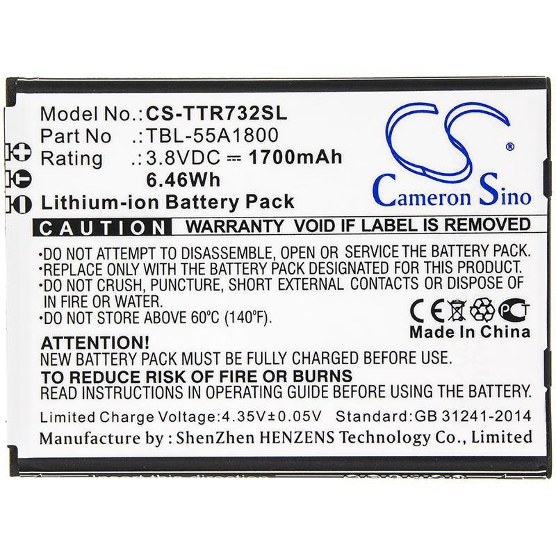 TP-Link M7310 ver 1 Battery Replacement