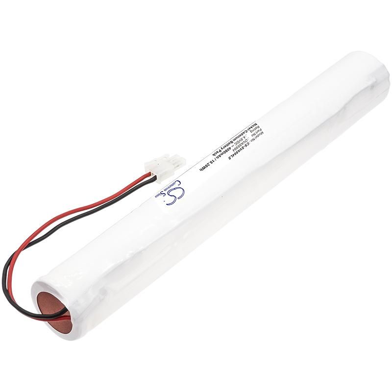 Schneider Exiway Plus Battery Replacement