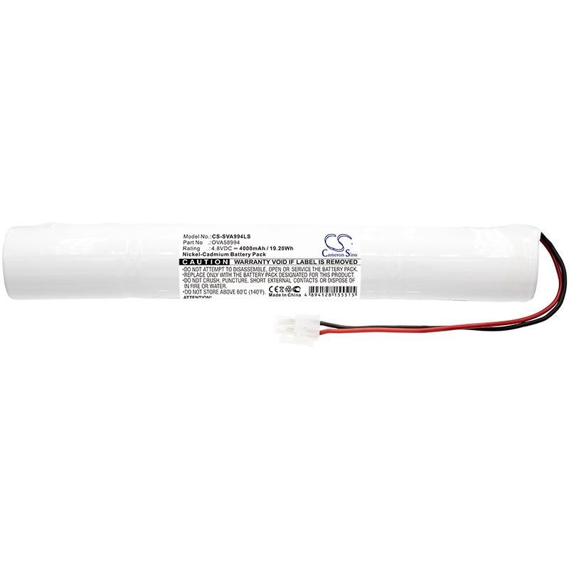 Schneider Exiway Plus Battery Replacement