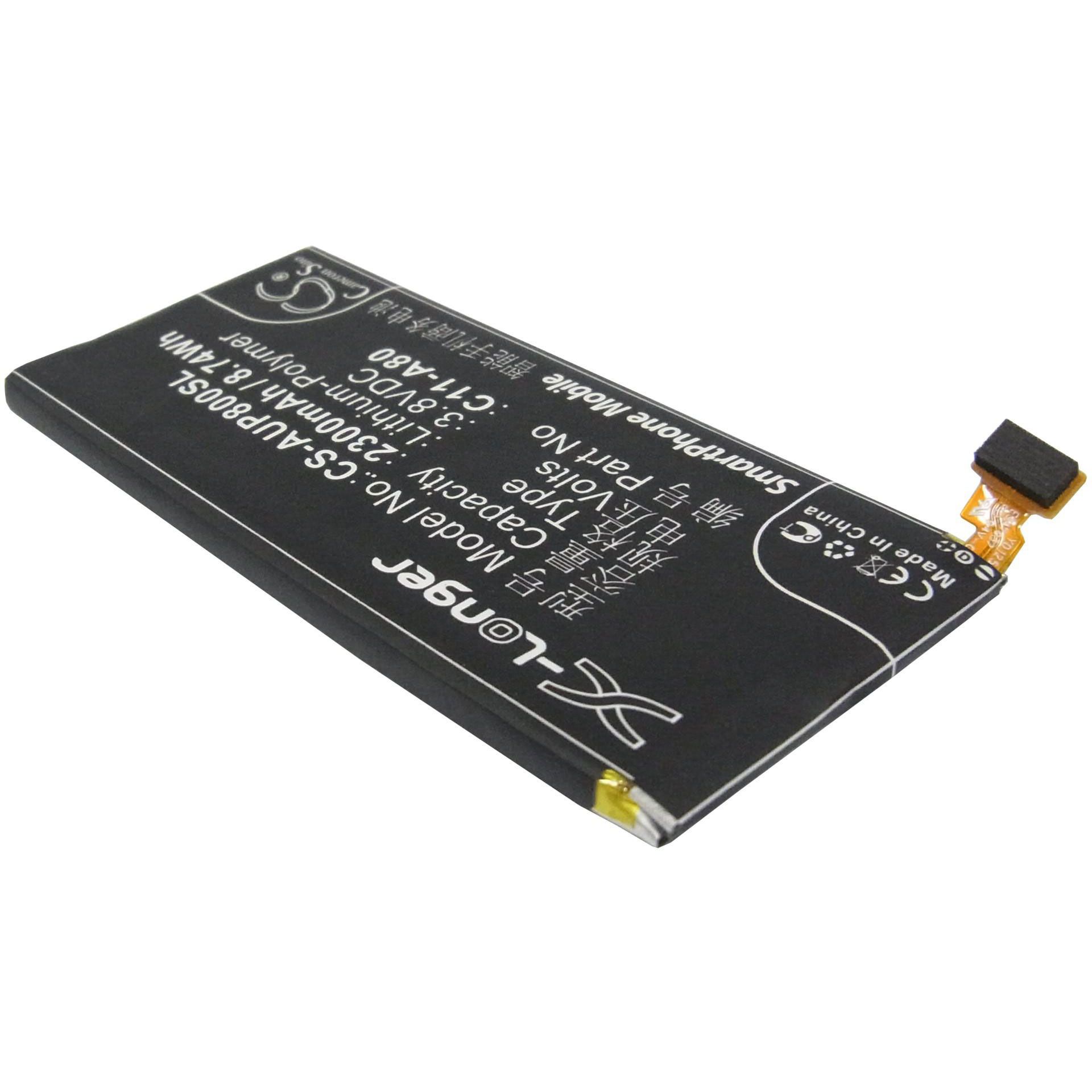 ASUS PadFone A80 Battery Replacement