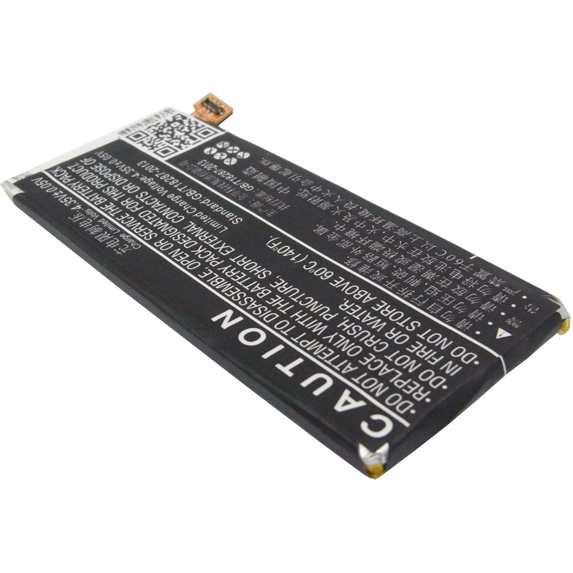 ASUS PadFone A80 Battery Replacement
