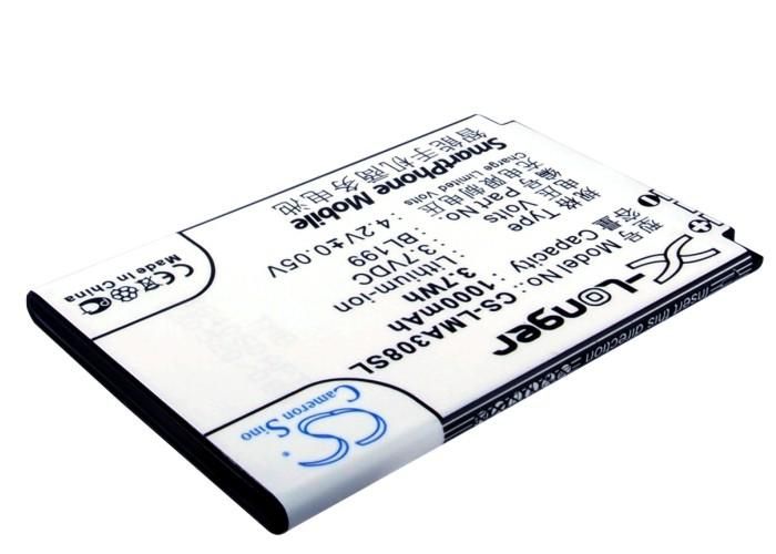 Lenovo MA309 Battery Replacement