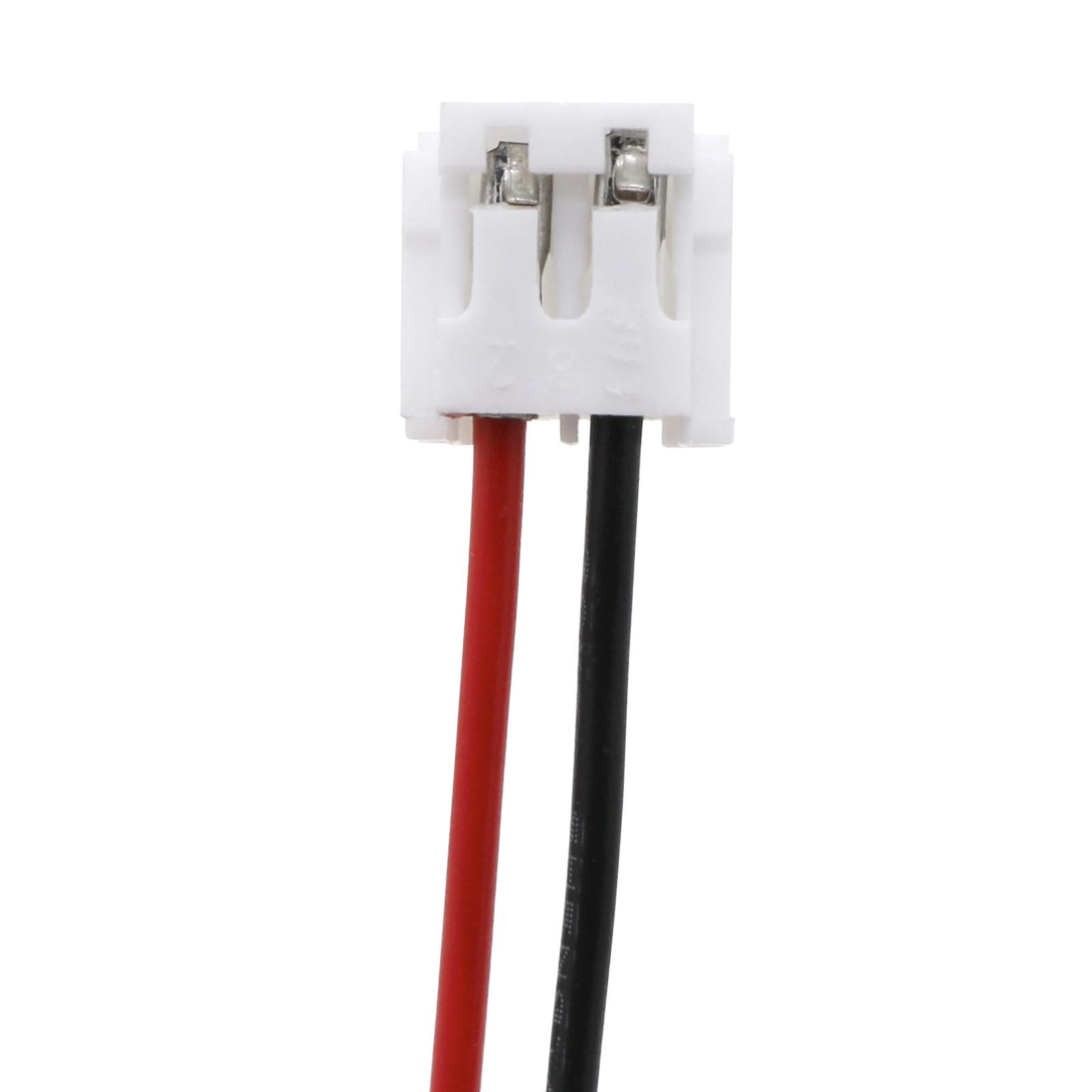 Scangrip 03.5408 Battery Replacement