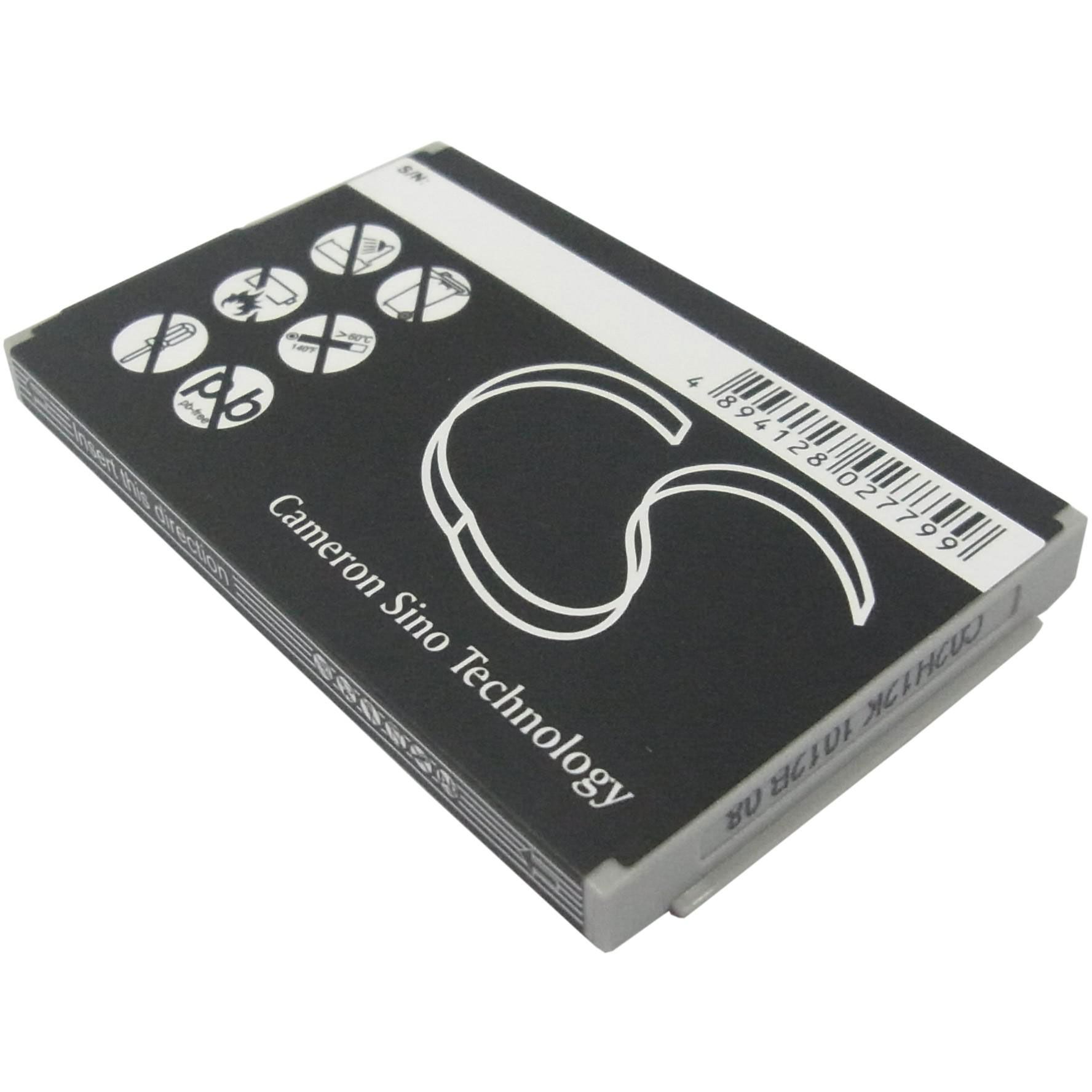 LG CT810 Battery Replacement