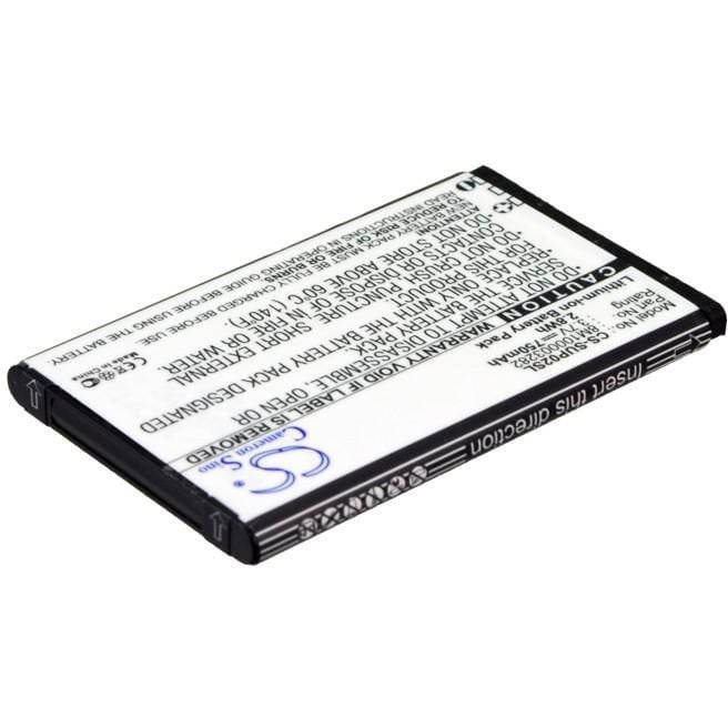 Callaway uPro MX Battery Replacement
