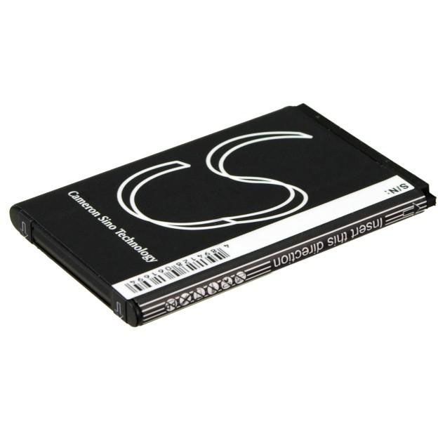 Callaway uPro MX Battery Replacement