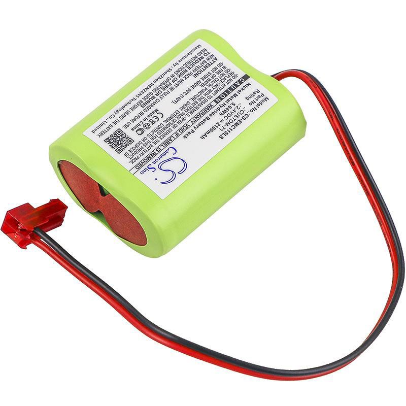 Powercell PCHA4/5-2-SR-LC Battery Replacement