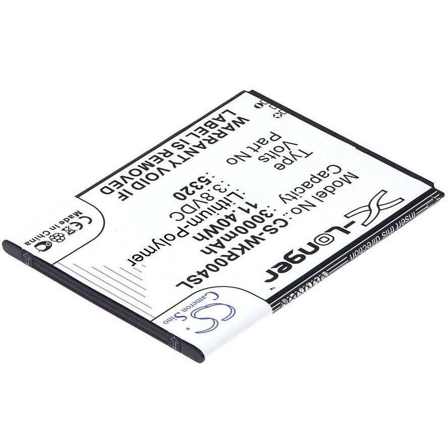 Casper VIA V6X Battery Replacement