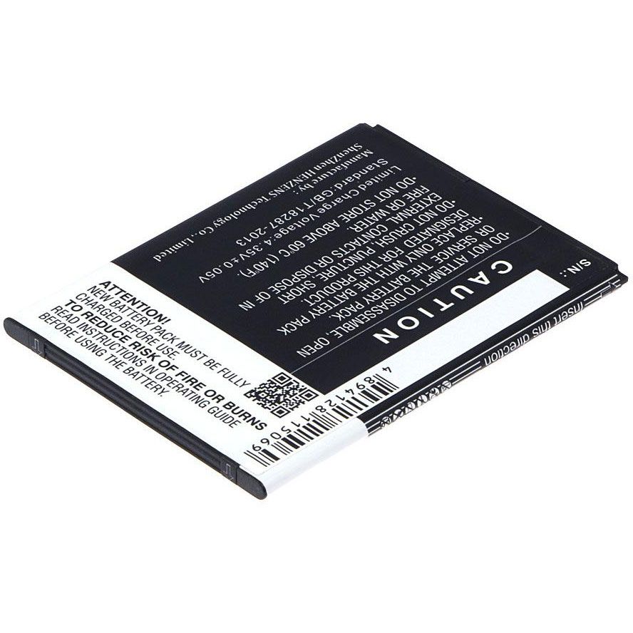 Casper VIA V6X Battery Replacement