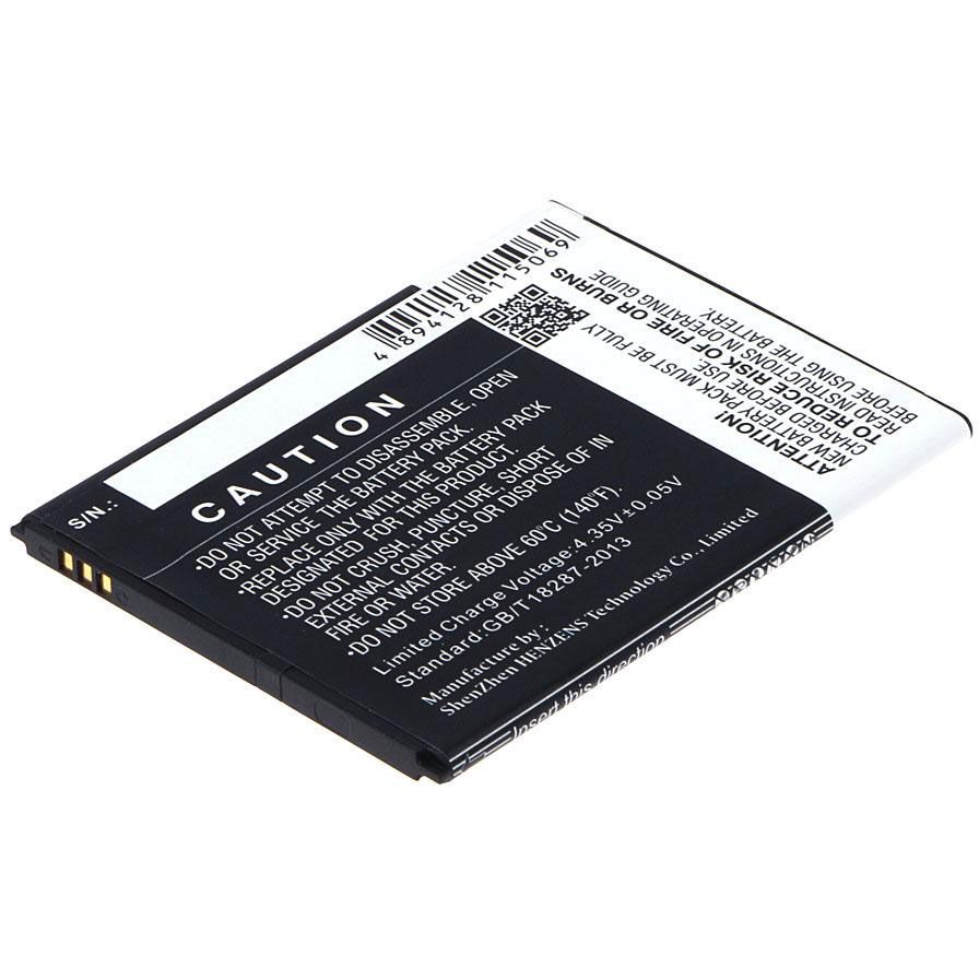 Casper VIA V6X Battery Replacement