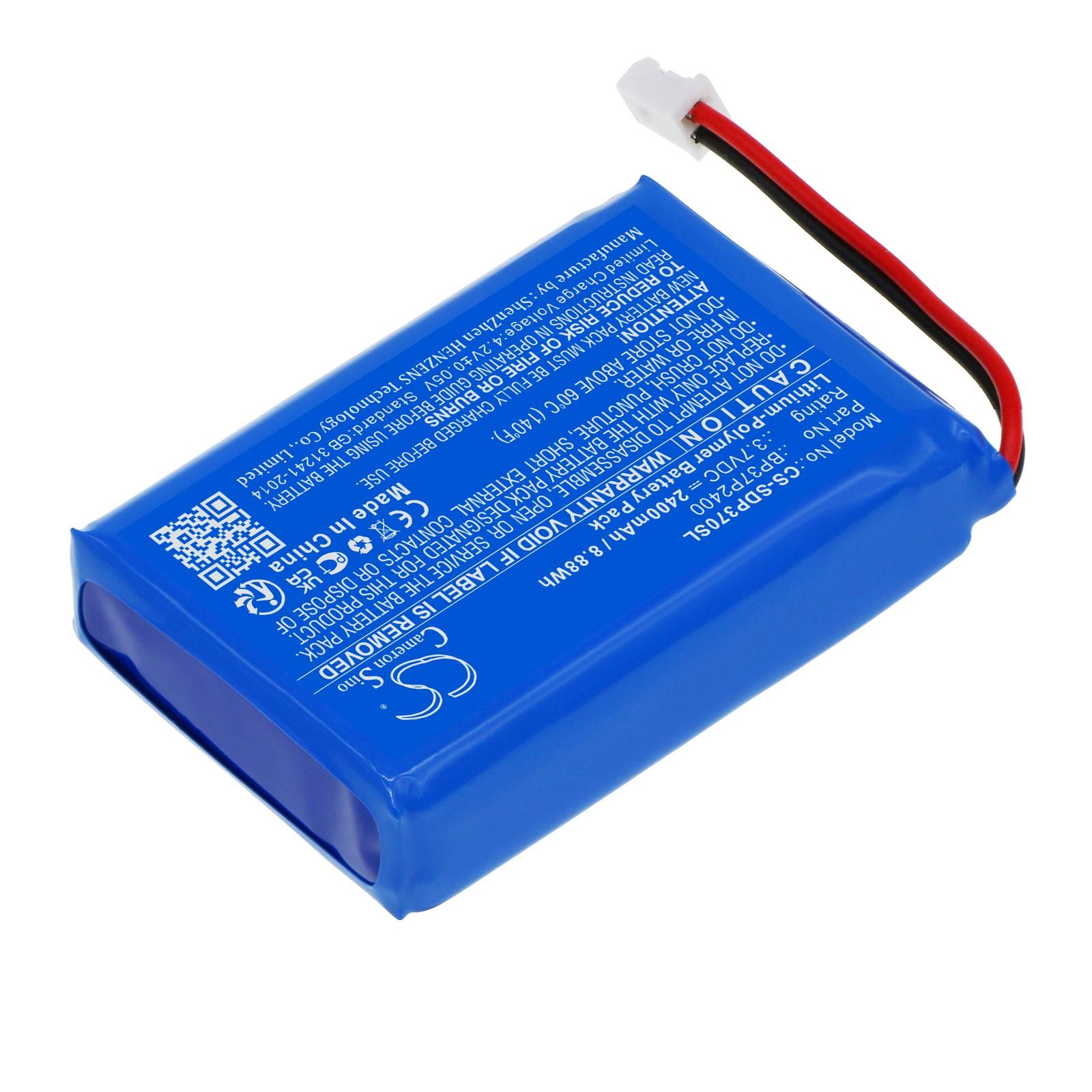 Dogtra Pathfinder TRX Battery Replacement