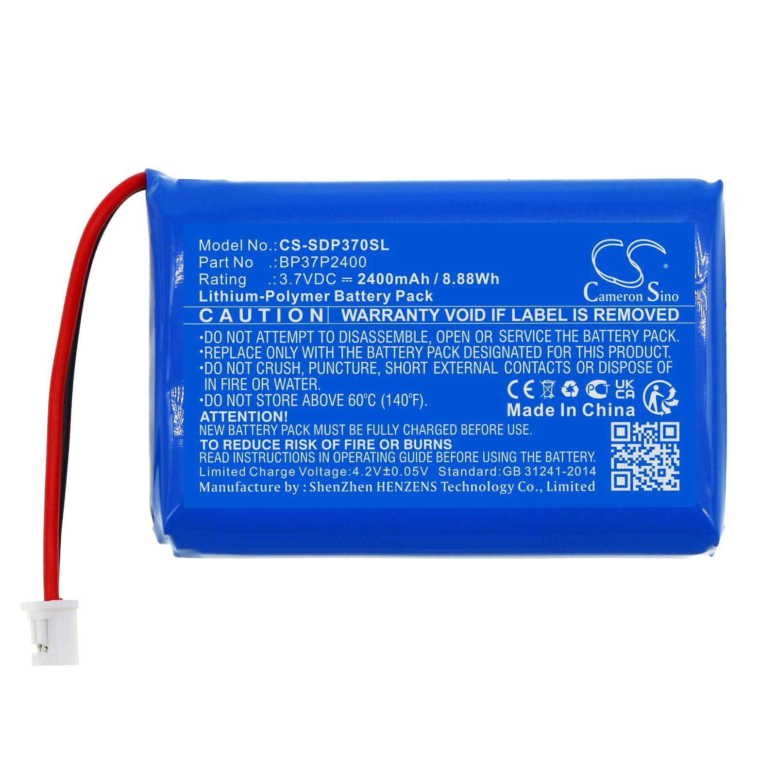 Dogtra Pathfinder TRX Battery Replacement